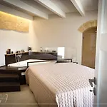 La Dimora Di Antosa Apartman