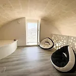 Apartman La Dimora Di Antosa *