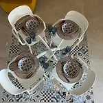 La Dimora Di Antosa Apartman *