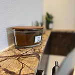Apartman La Dimora Di Antosa *