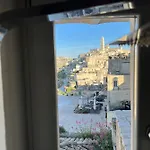 La Dimora Di Antosa Matera