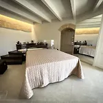 La Dimora Di Antosa Apartman Matera