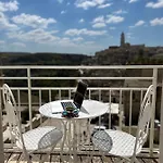 La Dimora Di Antosa * Matera