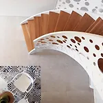 La Dimora Di Antosa Apartman