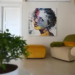 La Dimora Di Antosa Matera