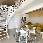 Apartman La Dimora Di Antosa