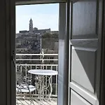 La Dimora Di Antosa Apartman