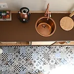 La Dimora Di Antosa * Matera
