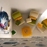 Apartman La Dimora Di Antosa