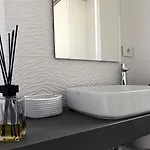 Apartman La Dimora Di Antosa Matera