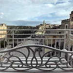 La Dimora Di Antosa Apartman