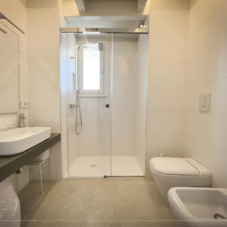 Daire La Dimora Di Antosa