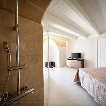 La Dimora Di Antosa * Matera