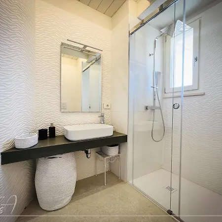 La Dimora Di Antosa Daire *