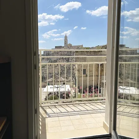 Apartamento La Dimora Di Antosa