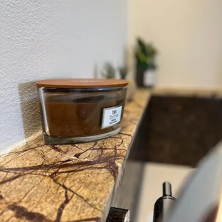 Daire La Dimora Di Antosa *