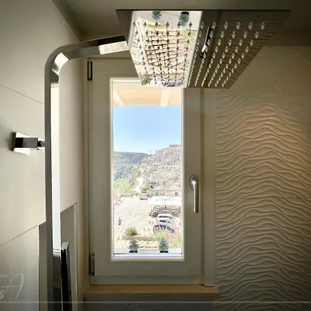 Daire La Dimora Di Antosa *