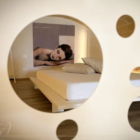 La Dimora Di Antosa Apartamento *