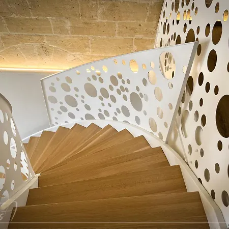 La Dimora Di Antosa * Matera