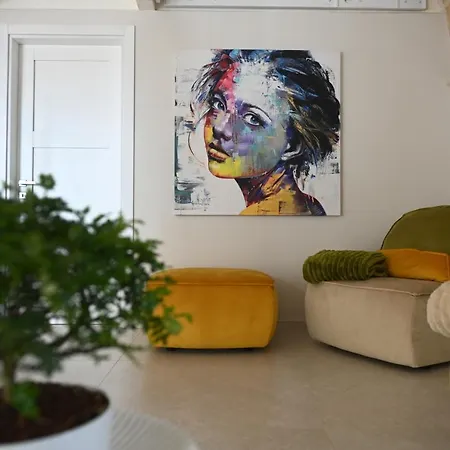 La Dimora Di Antosa Matera