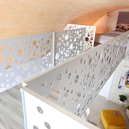 La Dimora Di Antosa *