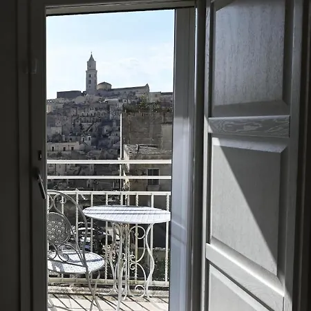 La Dimora Di Antosa Daire