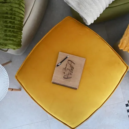 La Dimora Di Antosa * Matera