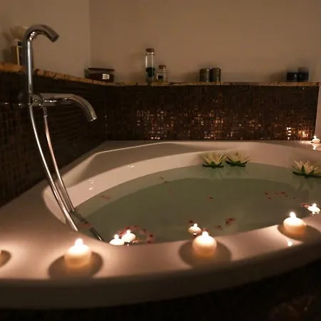 La Dimora Di Antosa Matera