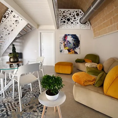 La Dimora Di Antosa *