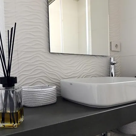 Daire La Dimora Di Antosa Matera