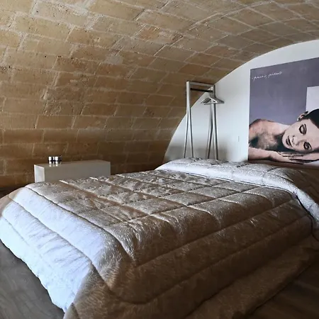 Appartamento La Dimora Di Antosa