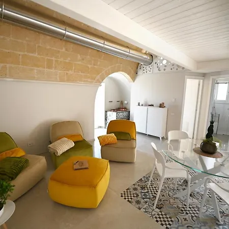 La Dimora Di Antosa *