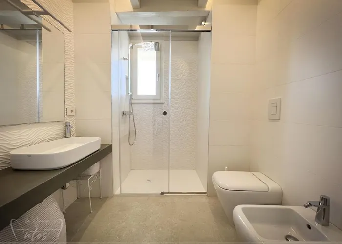 Appartamento La Dimora Di Antosa