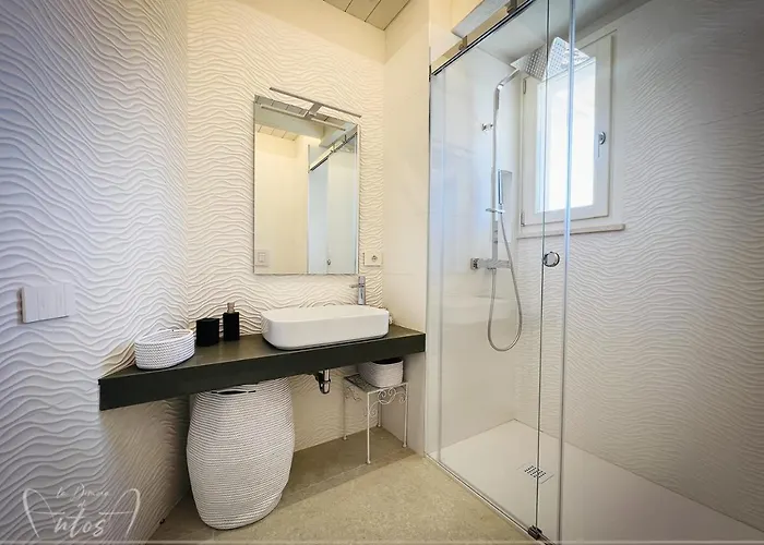 La Dimora Di Antosa Appartamento *