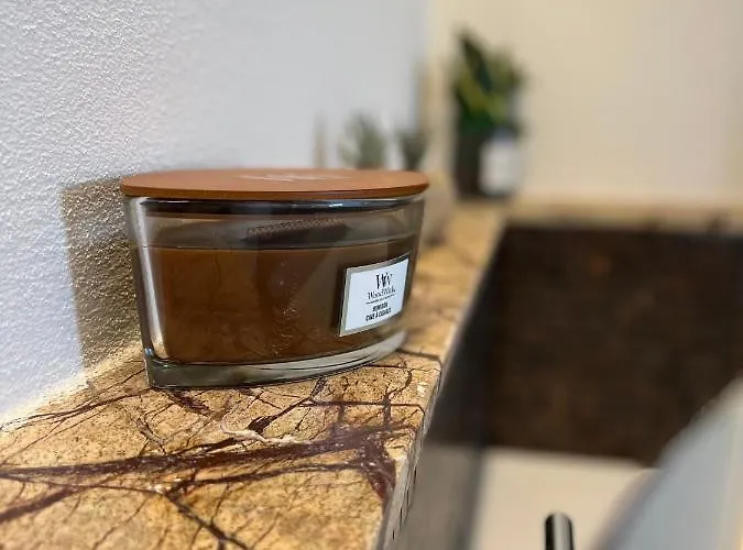 Apartment La Dimora Di Antosa *