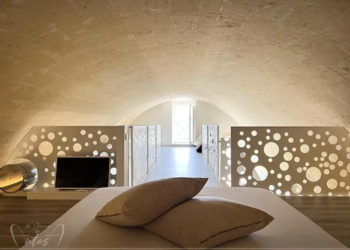 La Dimora Di Antosa *