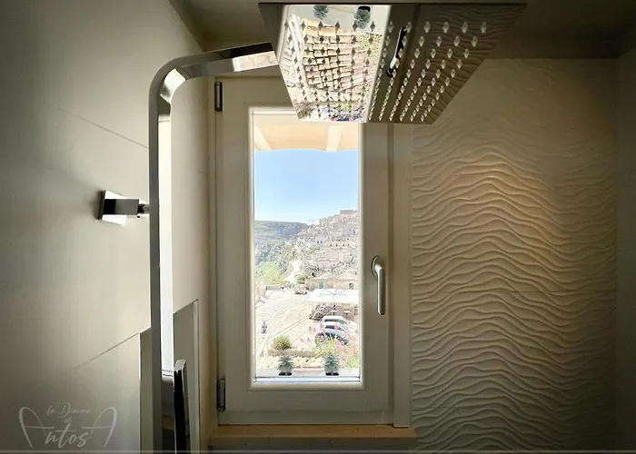 Apartment La Dimora Di Antosa *