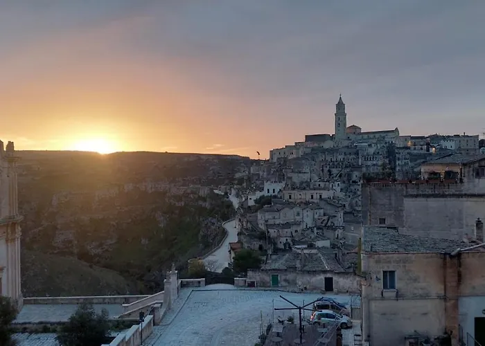 La Dimora Di Antosa Apartment