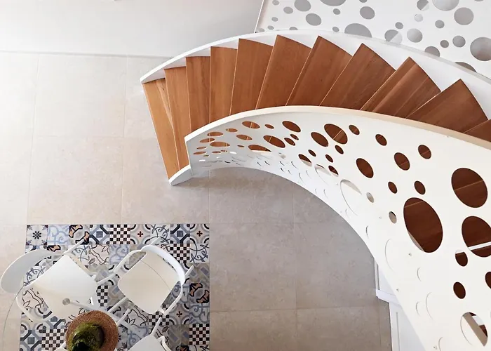 La Dimora Di Antosa Appartamento