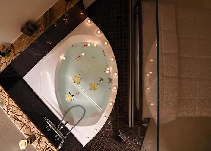 Appartamento La Dimora Di Antosa *