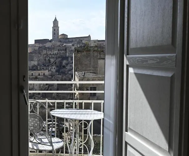 La Dimora Di Antosa Apartment