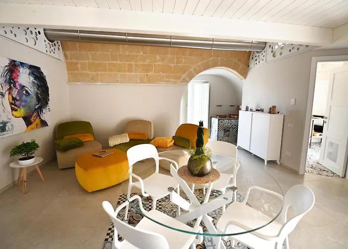 La Dimora Di Antosa *