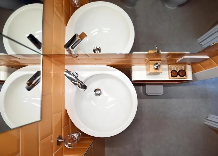 La Dimora Di Antosa *