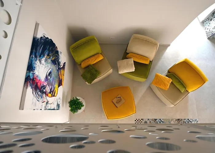 Appartamento La Dimora Di Antosa