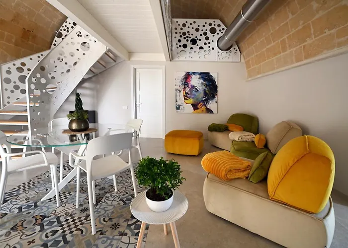 La Dimora Di Antosa *