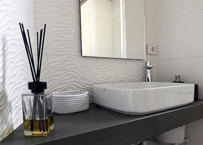 Appartamento La Dimora Di Antosa Matera