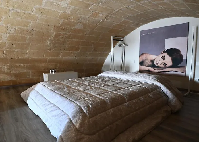 Appartamento La Dimora Di Antosa