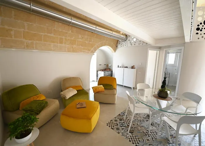 La Dimora Di Antosa *